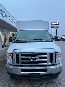 New 2024 Ford E-350 XL RWD, 11' Reading Aluminum CSV Service Utility Van for sale #RDD41606 - photo 2