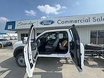 New 2024 Ford F-550 XL Super Cab 4x4, Cab Chassis for sale #REC02323 - photo 3