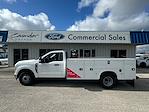 New 2024 Ford F-350 XL Regular Cab 4x2, 11' Knapheide Steel Service Body Service Truck for sale #REC04777 - photo 1