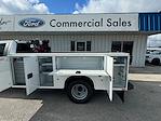 2024 Ford F-350 Regular Cab DRW 4x2, Knapheide Steel Service Body Service Truck for sale #REC04777 - photo 2