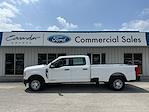 New 2024 Ford F-350 XL Crew Cab 4x2, Pickup for sale #REC89387 - photo 1