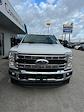 New 2024 Ford F-350 XL Crew Cab 4x4, 9' Knapheide PGTC Gooseneck Flatbed Truck for sale #REE15723 - photo 3