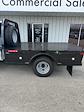 New 2024 Ford F-350 XL Crew Cab 4x4, 9' Knapheide PGTC Gooseneck Flatbed Truck for sale #REE15723 - photo 2