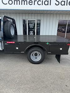 2024 Ford F-350 Crew Cab DRW 4x4, Knapheide PGTC Gooseneck Flatbed Truck for sale #REE15781 - photo 2