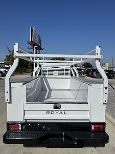 New 2024 Ford F-250 XL Regular Cab 4x2, Royal Truck & Equipment Service Truck for sale #REE80601 - photo 2