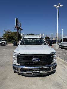 New 2024 Ford F-250 XL Regular Cab 4x2, Royal Truck & Equipment Service Truck for sale #REE80601 - photo 1