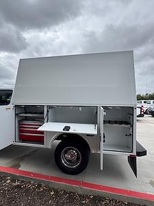 New 2024 Ford F-350 XL Crew Cab 4x4, Knapheide Aluminum KUVcc Service Truck for sale #REE82141 - photo 2