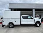 New 2024 Ford F-350 XL Crew Cab 4x4, Knapheide Aluminum KUVcc Service Truck for sale #REE82141 - photo 1