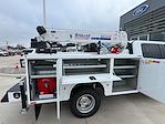 New 2024 Ford F-350 XL Crew Cab 4x4, Knapheide Mechanics Body for sale #REF17287 - photo 5