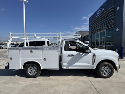 New 2024 Ford F-250 XL Regular Cab 4x2, Royal Truck & Equipment Service Truck for sale #REF63296 - photo 1