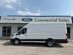 2024 Ford Transit 350 HD High Roof DRW AWD, Reading Equipment Upfitted Cargo Van for sale #RKA10217 - photo 1
