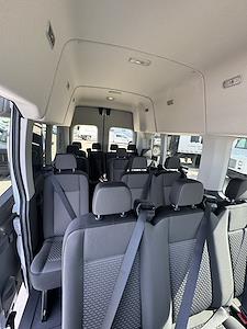 New 2024 Ford Transit 350 XL High Roof AWD, Passenger Van for sale #RKA29784 - photo 2