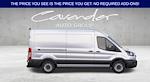 New 2024 Ford Transit 250 Base Medium Roof RWD, Empty Cargo Van for sale #RKB49297 - photo 5