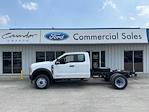 2023 Ford F-550 Super Cab DRW 4x4, Cab Chassis for sale #pec78769 - photo 1