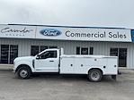 2023 Ford F-350 Regular Cab DRW 4x2, Royal Truck Body Service Body Service Truck for sale #ped72310 - photo 1
