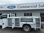 New 2023 Ford F-350 XL Regular Cab 4x2, 11' Royal Truck Body Service Body Service Truck for sale #ped72310 - photo 2