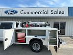 2024 Ford F-350 Crew Cab DRW 4x4, Knapheide Mechanics Body for sale #rec16938 - photo 2