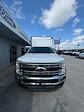 2024 Ford F-450 Crew Cab DRW 4x2, Morgan Truck Body Box Truck for sale #red99364 - photo 3