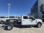 New 2024 Ford F-350 XL Crew Cab 4x4, Cab Chassis for sale #ref19688 - photo 1