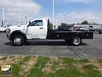 Used 2022 Ram 5500 Tradesman Regular Cab 4x4, Norstar Flatbed Truck for sale #A103592 - photo 5