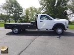 Used 2022 Ram 5500 Tradesman Regular Cab 4x4, Norstar Flatbed Truck for sale #A103592 - photo 9