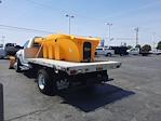 Used 2018 Ram 5500 Tradesman Regular Cab 4x4, Flatbed Truck for sale #A128481 - photo 6