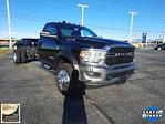 Used 2022 Ram 5500 SLT Regular Cab 4x2, Cab Chassis for sale #A133081 - photo 1