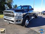 Used 2022 Ram 5500 SLT Regular Cab 4x2, Cab Chassis for sale #A133081 - photo 4