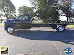 Used 2022 Ram 5500 SLT Regular Cab 4x2, Cab Chassis for sale #A133081 - photo 5