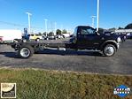 Used 2022 Ram 5500 SLT Regular Cab 4x2, Cab Chassis for sale #A133081 - photo 9