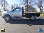 Used 2015 Ram 2500 Tradesman Regular Cab 4x4, Flatbed Truck for sale #A513932 - photo 5