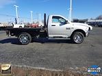 Used 2015 Ram 2500 Tradesman Regular Cab 4x4, Flatbed Truck for sale #A513932 - photo 9