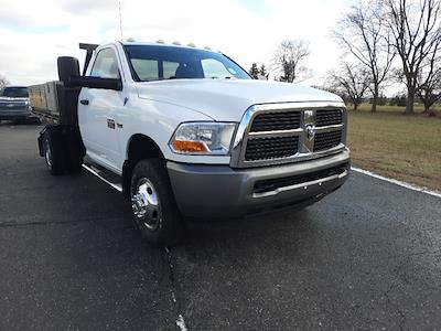 Used 2011 Dodge Ram 3500 ST Regular Cab 4x2, Contractor Truck for sale #A604402 - photo 1