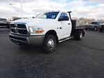 Used 2011 Dodge Ram 3500 ST Regular Cab 4x2, Contractor Truck for sale #A604402 - photo 4