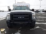 Used 2012 Ford F-450 Regular Cab 4x4, Chipper Truck for sale #AC55987 - photo 4