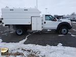 Used 2012 Ford F-450 Regular Cab 4x4, Chipper Truck for sale #AC55987 - photo 10