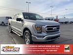 2023 Ford F-150 SuperCrew Cab 4x4, Pickup for sale #AE09560 - photo 1
