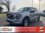 2023 Ford F-150 SuperCrew Cab 4x4, Pickup for sale #AE09560 - photo 3