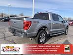 2023 Ford F-150 SuperCrew Cab 4x4, Pickup for sale #AE09560 - photo 2