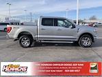 2023 Ford F-150 SuperCrew Cab 4x4, Pickup for sale #AE09560 - photo 9