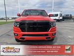 Used 2020 Ram 1500 Lone Star Crew Cab 4x4, Pickup for sale #K226445 - photo 3