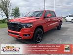 Used 2020 Ram 1500 Lone Star Crew Cab 4x4, Pickup for sale #K226445 - photo 4
