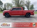 Used 2020 Ram 1500 Lone Star Crew Cab 4x4, Pickup for sale #K226445 - photo 5