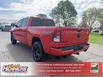 Used 2020 Ram 1500 Lone Star Crew Cab 4x4, Pickup for sale #K226445 - photo 6