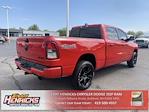 Used 2020 Ram 1500 Lone Star Crew Cab 4x4, Pickup for sale #K226445 - photo 2