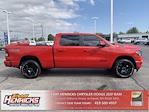 Used 2020 Ram 1500 Lone Star Crew Cab 4x4, Pickup for sale #K226445 - photo 9