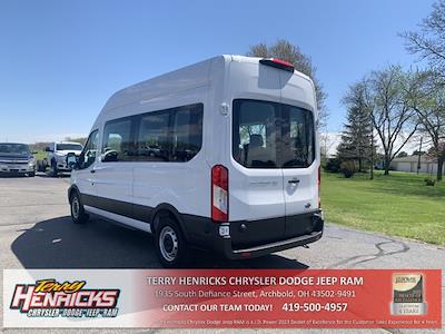 2023 Ford Transit 350 High Roof RWD, Passenger Van for sale #P853293A - photo 2