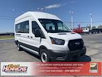 Used 2023 Ford Transit 350 XL High Roof RWD, Passenger Van for sale #P853293A - photo 4