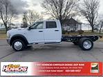 New 2024 Ram 5500 Tradesman Crew Cab 4x4, Cab Chassis for sale #N24015 - photo 5