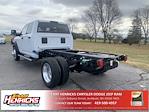 New 2024 Ram 5500 Tradesman Crew Cab 4x4, Cab Chassis for sale #N24015 - photo 6